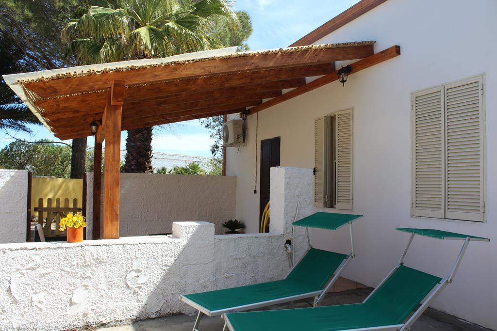 Holiday home Roy House Alghero