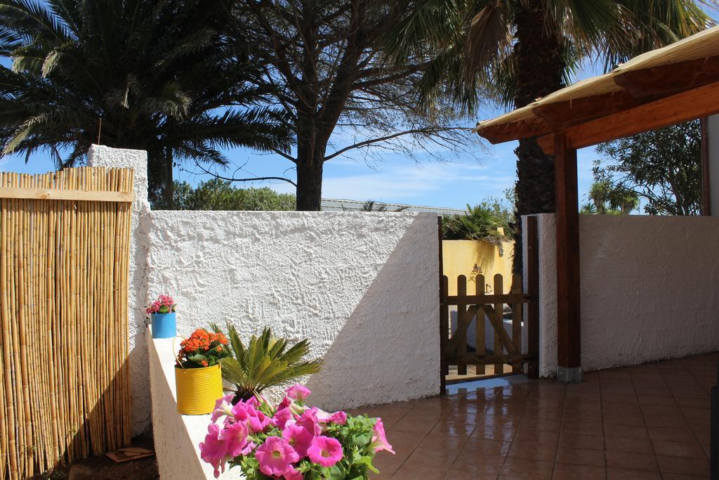 Roy House Alghero