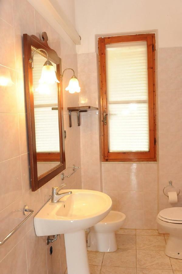 Roy House * Alghero