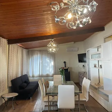 Roy House Villa Alghero Exterior photo
