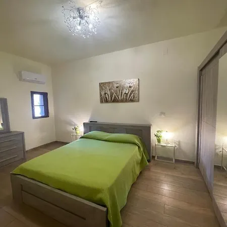 Roy House Villa Alghero Exterior photo
