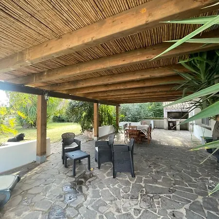 Roy House Villa Alghero Exterior photo