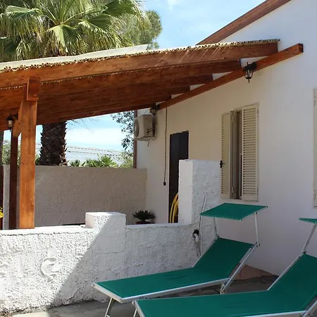 Roy House Villa Alghero Exterior photo