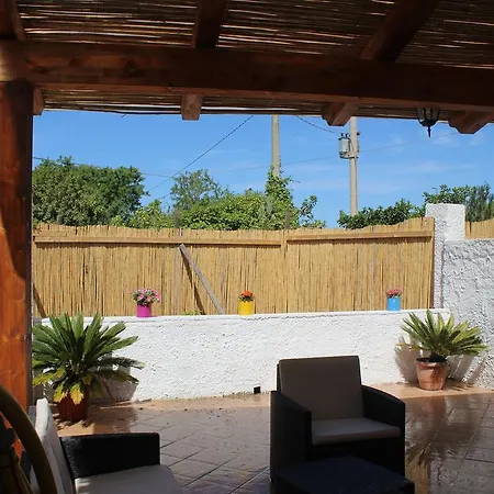 Roy House Villa Alghero Exterior photo