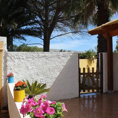 Roy House Villa Alghero Exterior photo