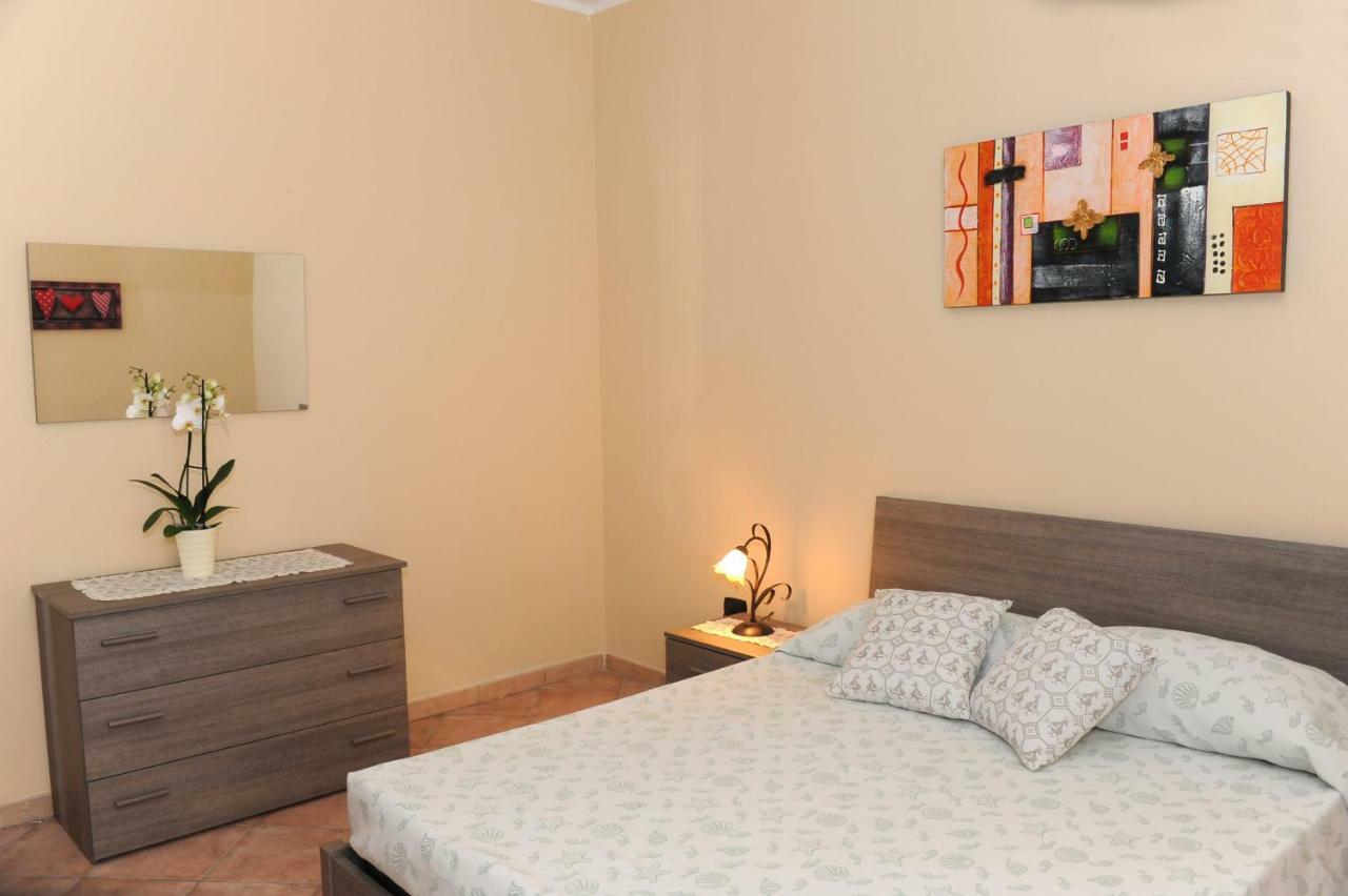 Roy House * Alghero