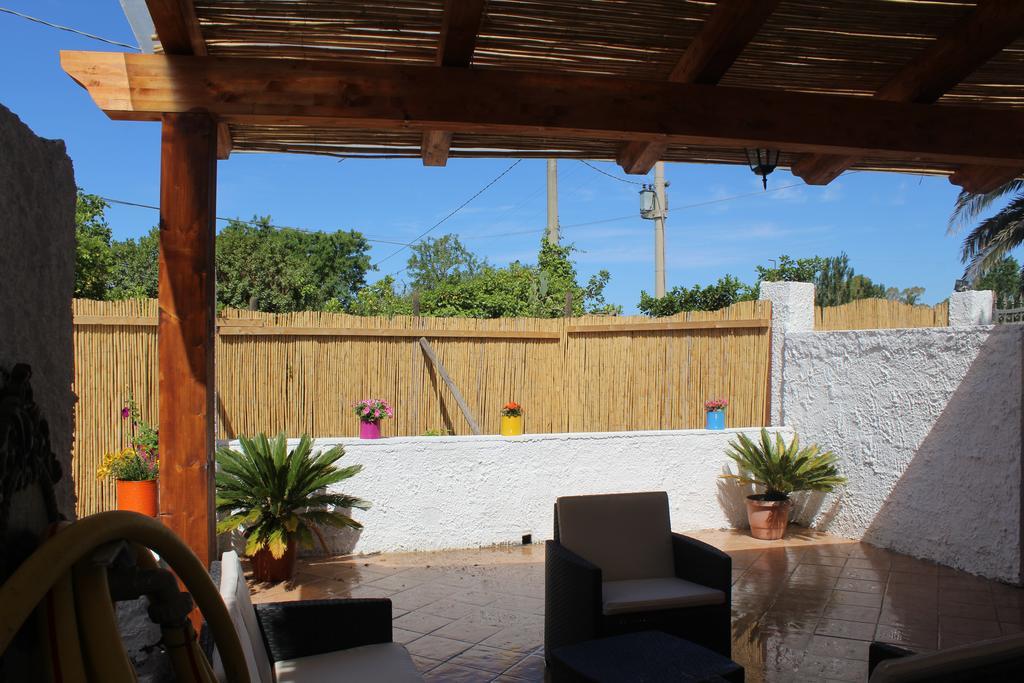 Roy House Ferienhaus Alghero